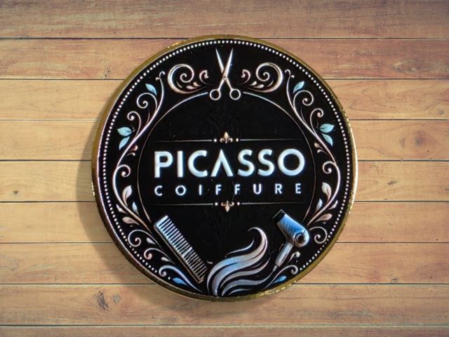 Hairdresser Coin