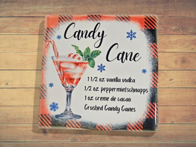 Candy Cane