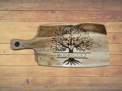 Cutting Board