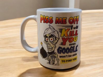 Mug