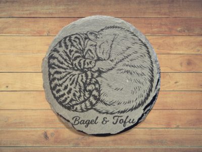 Cat Coaster