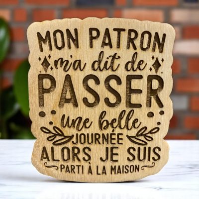 Belle Journee