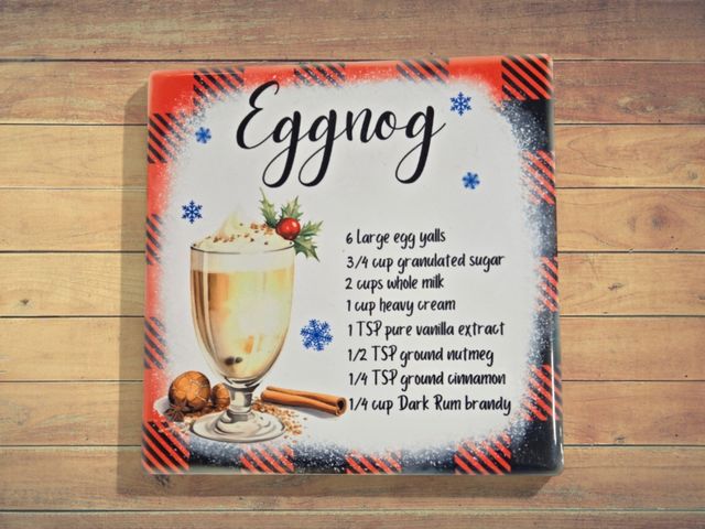 Eggnog