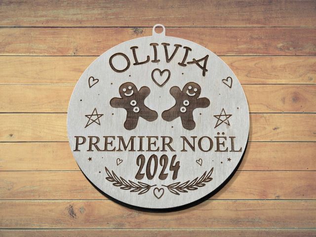 Premier Noel
