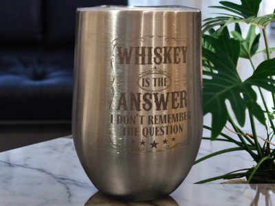 Whiskey