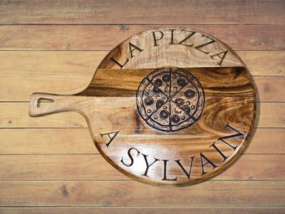 Pizza Board