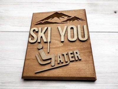 Ski