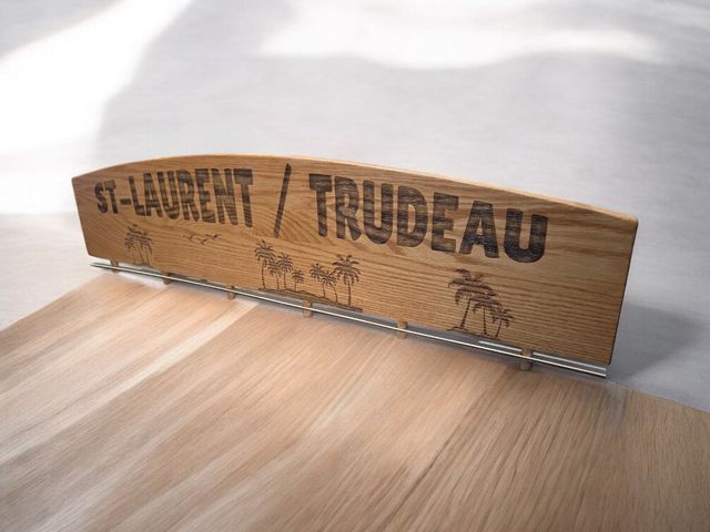 Custom Sign