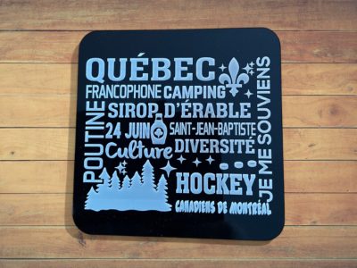 Quebec