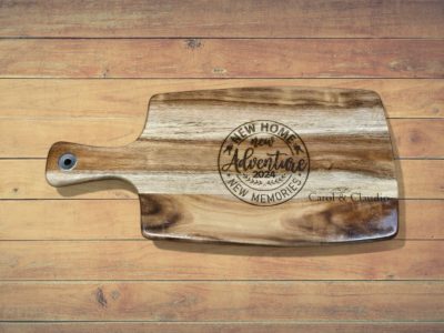 Cutting Board
