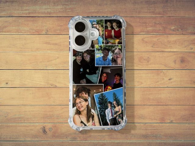 Custom Printed Phone Cases