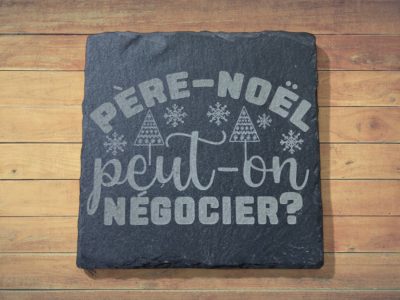 Négocier