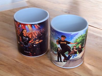 Custom Mug
