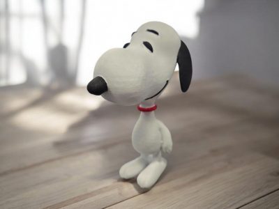 Snoopy