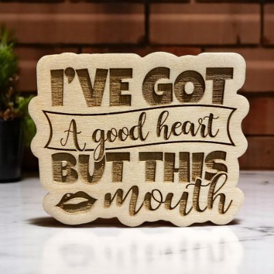 Good Heart