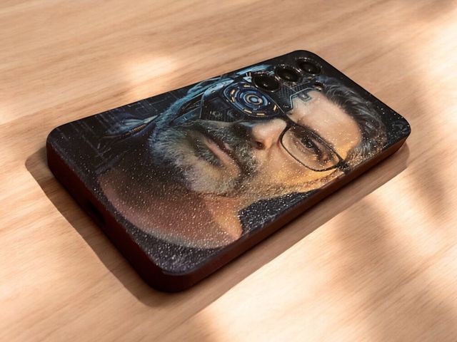 Phone Case