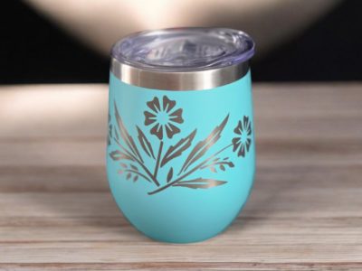 Wine Tumbler