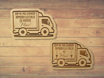 Delivery