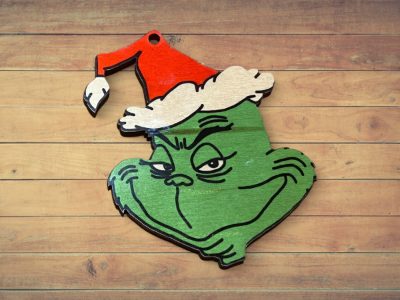 Grinch